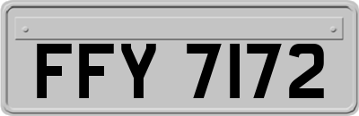 FFY7172