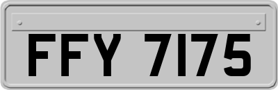 FFY7175