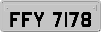 FFY7178