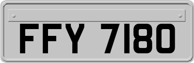 FFY7180