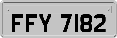 FFY7182