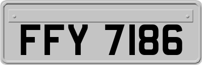 FFY7186