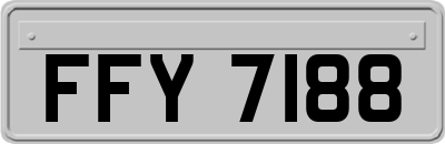 FFY7188