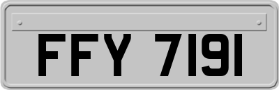 FFY7191