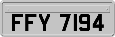 FFY7194