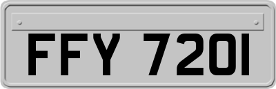 FFY7201