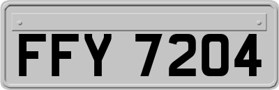 FFY7204
