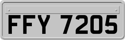 FFY7205
