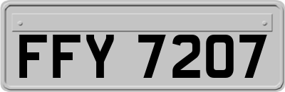 FFY7207