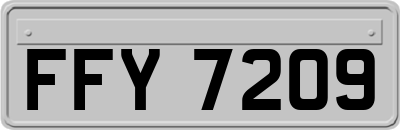 FFY7209