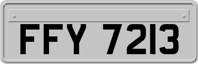 FFY7213