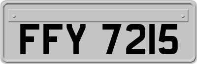 FFY7215