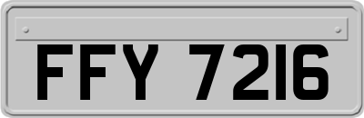 FFY7216