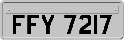 FFY7217