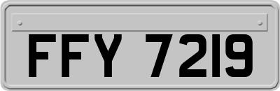 FFY7219