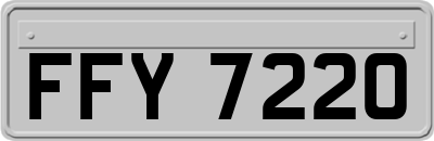 FFY7220
