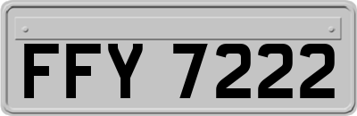 FFY7222