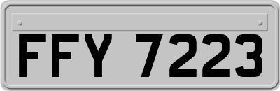 FFY7223