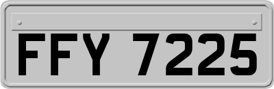 FFY7225