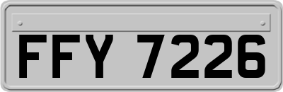FFY7226