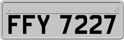 FFY7227