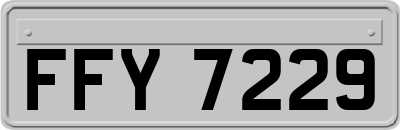 FFY7229