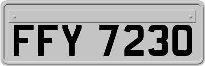 FFY7230