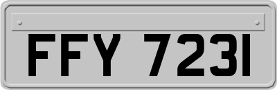 FFY7231