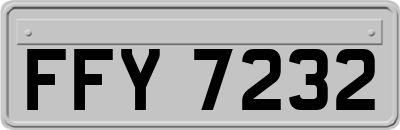 FFY7232