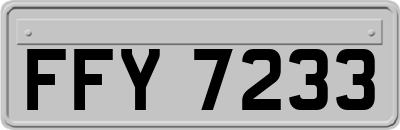 FFY7233