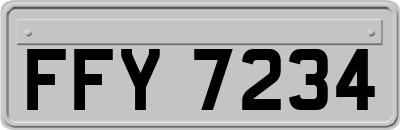 FFY7234