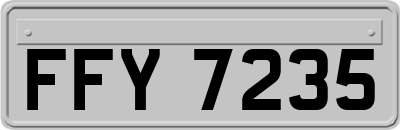 FFY7235