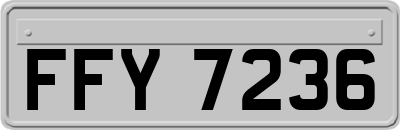 FFY7236