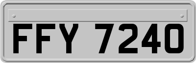 FFY7240