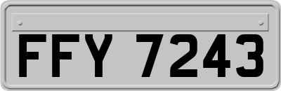 FFY7243