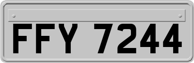 FFY7244