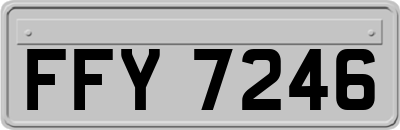 FFY7246