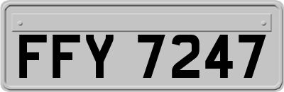 FFY7247