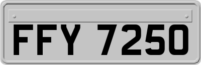 FFY7250