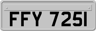 FFY7251
