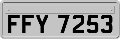 FFY7253