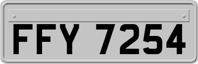 FFY7254