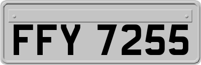 FFY7255