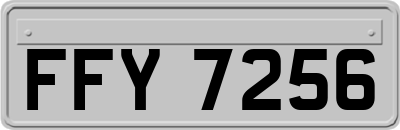 FFY7256