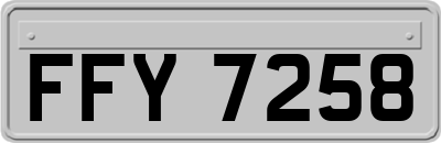 FFY7258