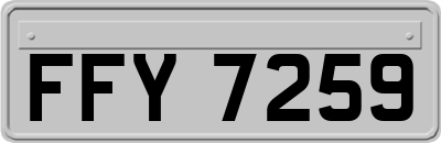 FFY7259