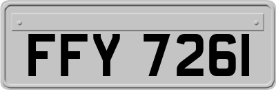 FFY7261