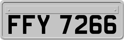 FFY7266