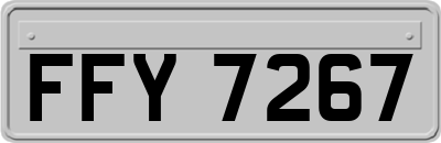 FFY7267