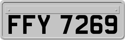 FFY7269